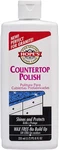Hopes Countertop Restoration Polish Streak-free Kitchen Cleaner No 8. Fixed Price $16.85.