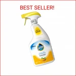 Pledge Ph-balanced Multisurface Cleaner Spray For Everyday Care, Fresh Citrus Sc. Fixed Price $9.25.