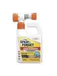 Spray & Forget 32OZ - Super Concentrated Revolutionary Roof Cleaner. Fixed Price $22.00.