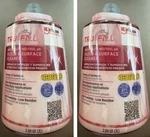 Sc Johnson 684501 Trufill Neutral Ph Floor Cleaner Surface Concentrate Lot Of 2. Fixed Price $79.99.