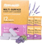 Multi Surface Cleaner Refills -all Purpose Cleaning Tablets-makes 192 Fl OZ(12 X. Fixed Price $24.73.