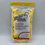 Quickie Swivel Soft Hardwood Dust Mop Refill For #0604 Yellow Washable New. Fixed Price $18.99.