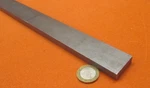 4140 Alloy Steel Annealed Bars, 3/8" X 1.25" Wide 24" Length. Fixed Price $19.99.