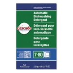 P&g Professional 59535 75 Oz. Box Automatic Dishwasher Powder - Fresh Scent New. Fixed Price $19.53.