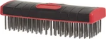 4166 7-INCH Soft Grip Stainless Steel Scrub Brush. Fixed Price $19.30.