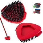 Brush For O-cedar Scrubber Mop Head Compatible With Ocedar Spin 1 Pack. Fixed Price $10.69.