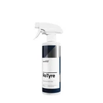 Allinone Tire & Wheel Cleaner Spray For Car Detailing 500ML. Fixed Price $35.89.