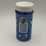 Brite & Clean Ultimate Hard Water Stain Remover Powder 6 Oz / 170G Made Usa. Fixed Price $18.00.