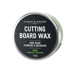 Caron And Doucet Cutting Board Butcher Block Wood Conditioning Finishing Wax. Fixed Price $25.98.