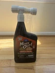 Lilly Miller Moss Out - Roofs And Walks. Fixed Price $15.99.