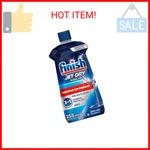 Finish Jet-dry Dishwasher Rinse Aid, Compatible With Detergent, Preve. Fixed Price $15.73.