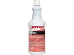 Stix Toilet Bowl Cleaner, Cherry/almond Scent, 32 Oz., Bottles/carton (761200. Fixed Price $86.57.