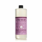 Multi-surface Cleaner, Peony Scent, 32 Oz. Concentrate 11407. Fixed Price $28.49.