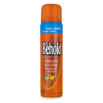 Behold Furniture Polish Aerosol, Citrus, 12.5 Oz. Fixed Price $11.42.