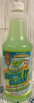 Professor Amos Shock It Extreme Multi Purpose Cleaner Cucumber Melon 32 Oz. Fixed Price $18.00.