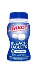Amaze Ultra Concentrated Bleach Tablets 32 - Original Scent. Fixed Price $14.99.