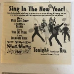 Viva Las Vegas Grease Jailhouse Rock Vintage Print Ad Elvis Presley TPA15. Fixed Price $8.15.