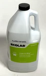 Ecolab 6101131 Lime-a-way Delimer Multipurpose Scale Remover Gallon. Fixed Price $34.95.