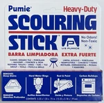 Pumie Hdw Heavy Duty Scouring Stick, 5-3/4"L X 3/4"W, 1-1/4"T. Fixed Price $8.47.