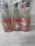 Mrs. Meyer's Multi-surface Everyday Cleaner, Peony, 16 Oz. 3 Pack. Fixed Price $22.00.