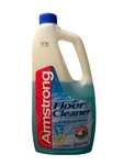 Vtg Armstrong Concentrated Floor Cleaner No Sticky Residue Citrus 32 Oz *read*. Fixed Price $14.95.