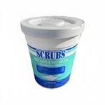 Scrubs Medaphene Plus Disinfecting Cleaning Wipes 150 2LB 5OZ Medical. Fixed Price $38.00.