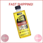 Goo Gone Pro Power Adhesive Remover - 8 Ounce Use Silicone, Caulk, Contract. Fixed Price $14.32.