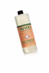 Mrs. Meyers Day Multi-surface Cleaner Concentrate, Use To Floors,. Fixed Price $10.99.