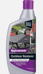Rejuvenate Outdoor Color Restorer 16 Oz Patio Furniture Cleaner Wipe On New. Fixed Price $29.88.