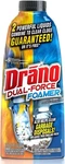 Drano -force Foer Drain Clog Remover And Cleaner Shower Sink. Fixed Price $31.30.