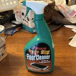Bruce Dura-luster No-wax Floor Cleaner, Liquid, Easy-care, 32 Oz. Fixed Price $18.99.
