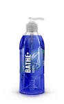 Gyeon Qm Bathe+ Car Shampoo 400ML Sio Gloss & Protection Wash. Fixed Price $22.99.