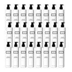 Beekman 1802 Shampoo Dovelok 12OZ Pre-filled Bottles 24/CASE. Fixed Price $120.00.