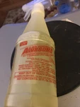 One Las Totally Awesome Purpose Concentrated 20 Fl Oz (pack Of 1), Yellow. Fixed Price $13.00.