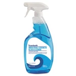Boardwalk BWK47112AEA Glass Cleaner 32 Oz Trigger Spray. Fixed Price $15.27.