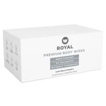 Royal Feminine Wipes - Flushable Ph Balanced Unscented 30 Individually Wrapped. Fixed Price $25.52.