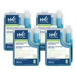 Highmark Liquid Bath Cleaner, 2 Liters, Case Of 4 Bottles. Fixed Price $79.47.