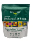 Eco-friendly Dishwasher Soap 12.5 Oz / 25 Loads. Fixed Price $18.99.