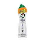 Scrub Daddy Cif All Purpose Cleaning Cream, Ultimate Tough Dirt Removal - 16.9OZ. Fixed Price $13.99.