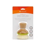 Full Circle FC12115G Green Bubble Up Bamboo Dish Scrub And Cleaning Brush. Fixed Price $10.05.