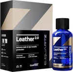 Carpro Cquartz Leather 2.0 30ML Kit Hydrophobic Water-based Coat, Uv Proof. Fixed Price $67.94.
