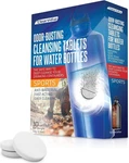 Tumbler Water Bottle Cleaning Tablets - All Natural Ingredient, Great For St. Fixed Price $15.10.