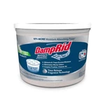 Damprid Hi Capacity Moisture Absorber Bucket Fresh Scent 2 Lb 15.5 Oz Basement. Fixed Price $17.00.
