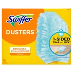180 Unscented Dusting Refills, Multi-surface And Synthetic (18-COUNT, 3 Pack). Fixed Price $52.89.