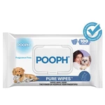 Odor-eliminating Wipes For Dogs Paw, Face, Ear & Fur Cleaner 100 Count. Fixed Price $24.77.