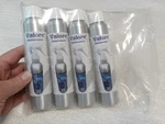 Tile, Grout, & Glass Shower Maintenance Kit 4 Bottle Refill By Valore. Fixed Price $28.00.