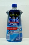 Finish Jet-dry Ultra Dishwasher Rinse Aid, 32 Fl Oz. Fixed Price $19.90.