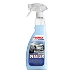 Sonax Brilliant Shine Detailer 287400 High-gloss Quick Enhances .... Fixed Price $22.00.