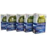 Seventh Generation Natural Dishwasher Powder Free & Clear 45OZ Lot Of Boxes. Fixed Price $49.99.