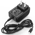 5V Usb Spin Scrubber Charger Fit For Ykyi, Bomves Cordless Cleaning Brush.... Fixed Price $17.09.